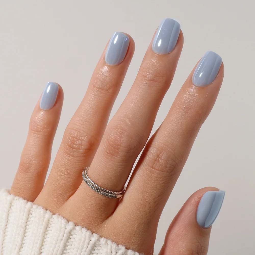 Powder Bleu