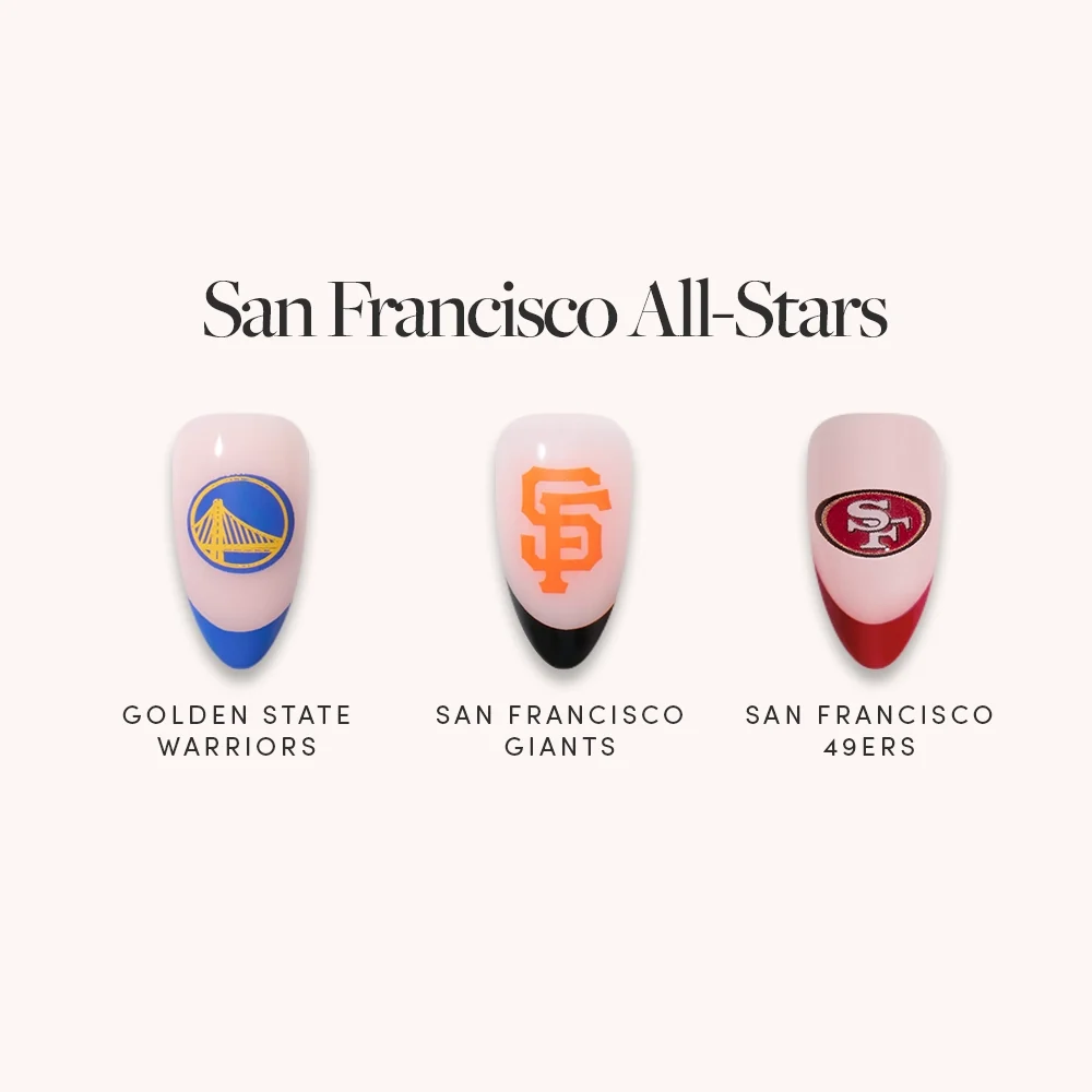 San Francisco All-Stars