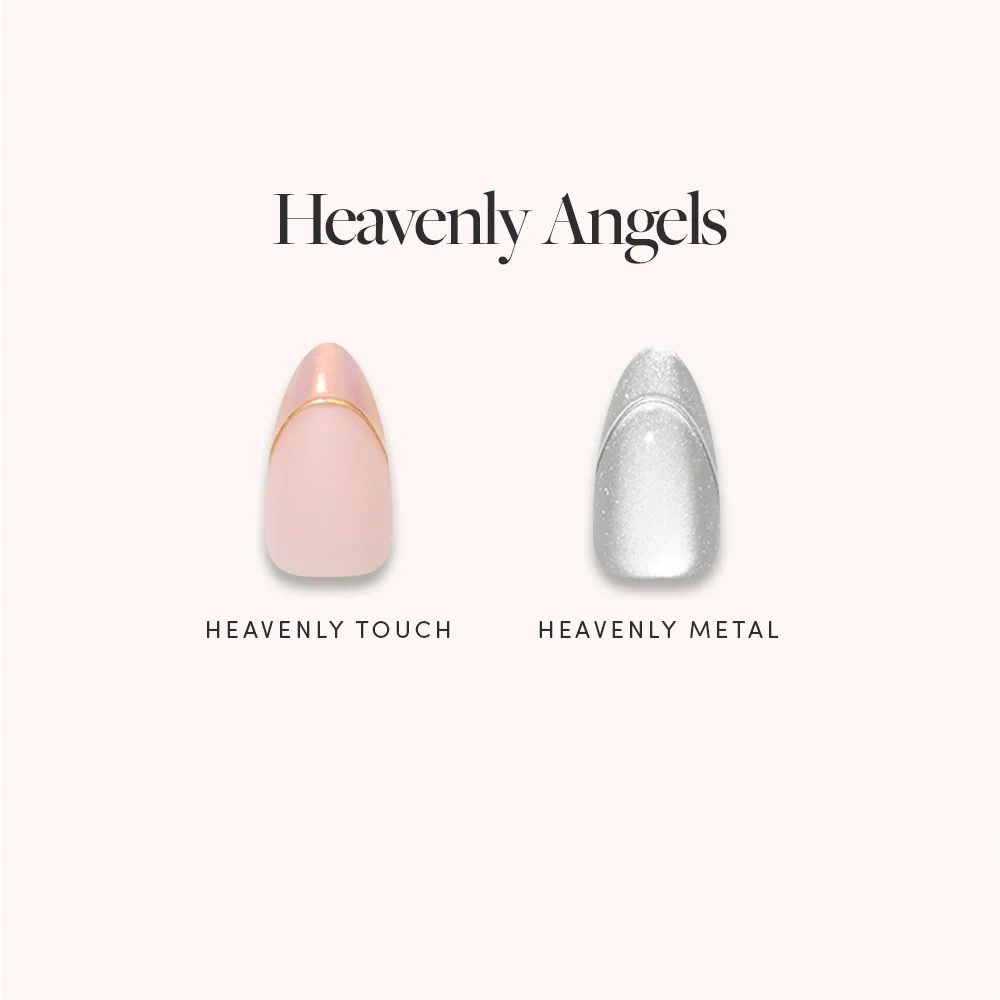 Heavenly Angels