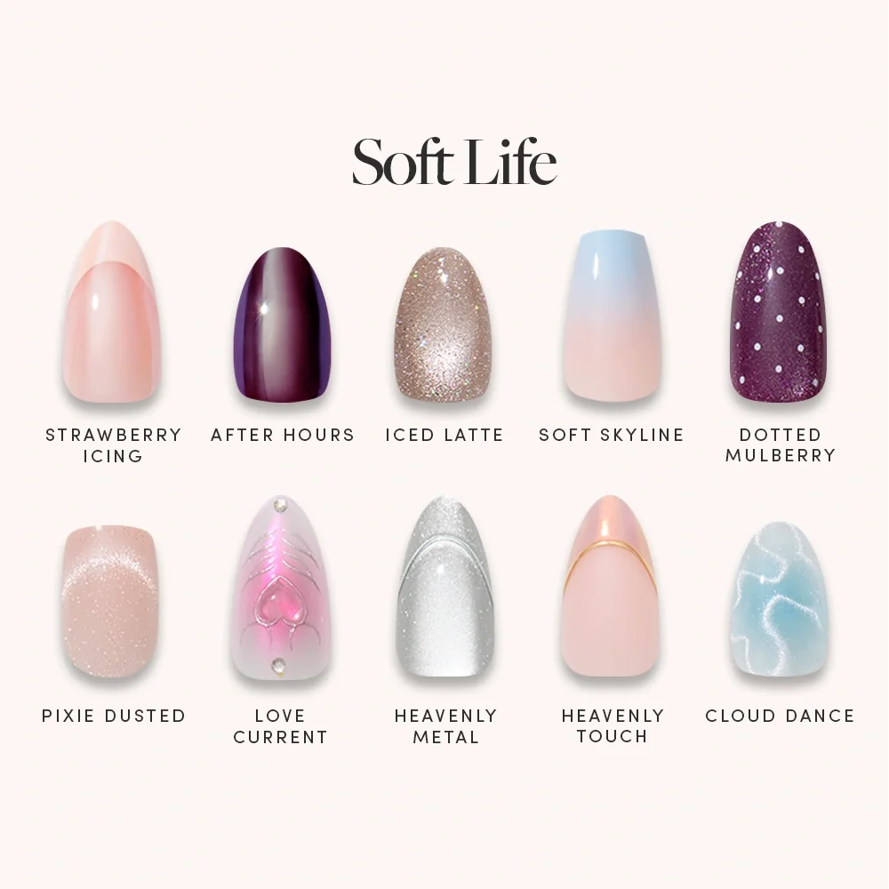 Soft Life
