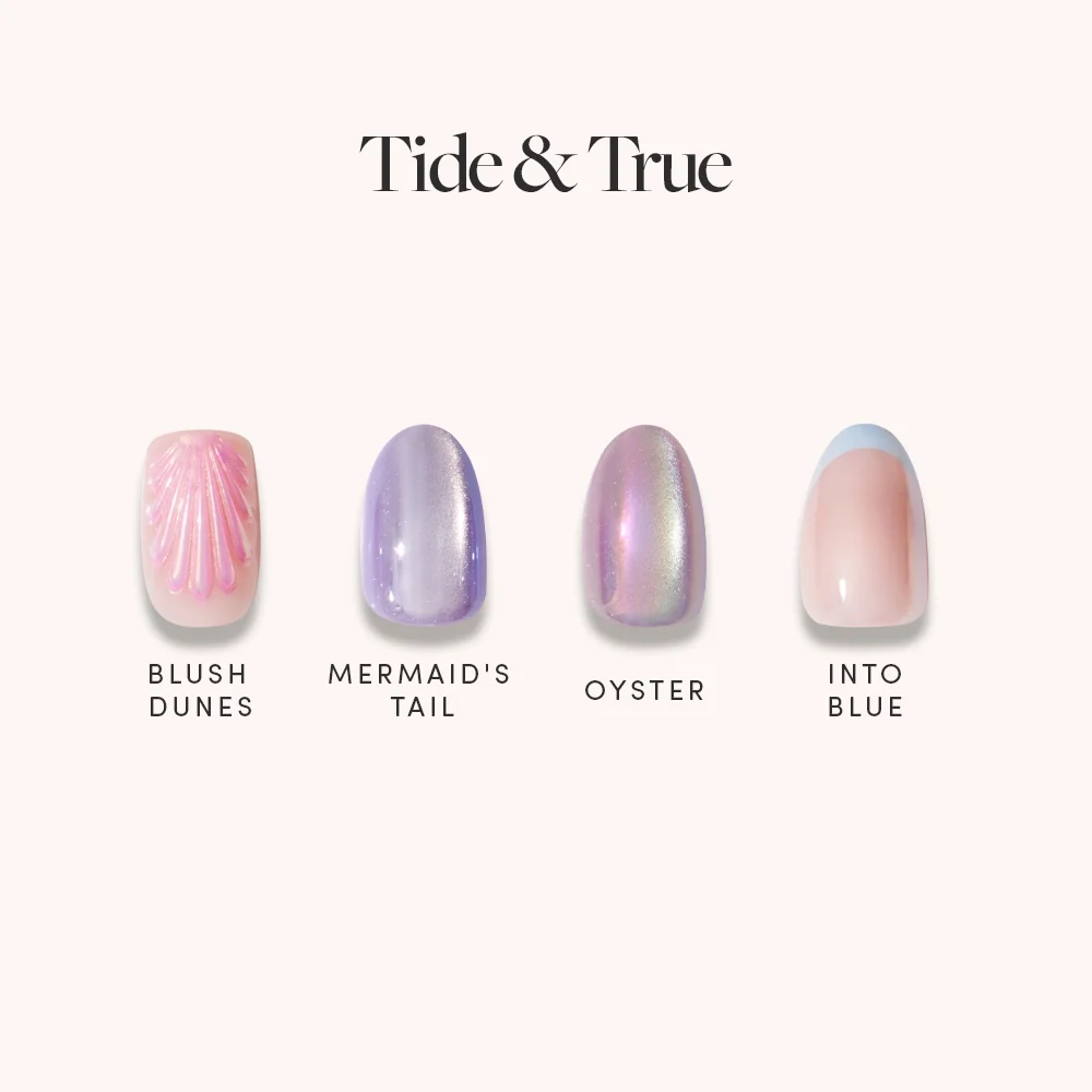 Tide & True