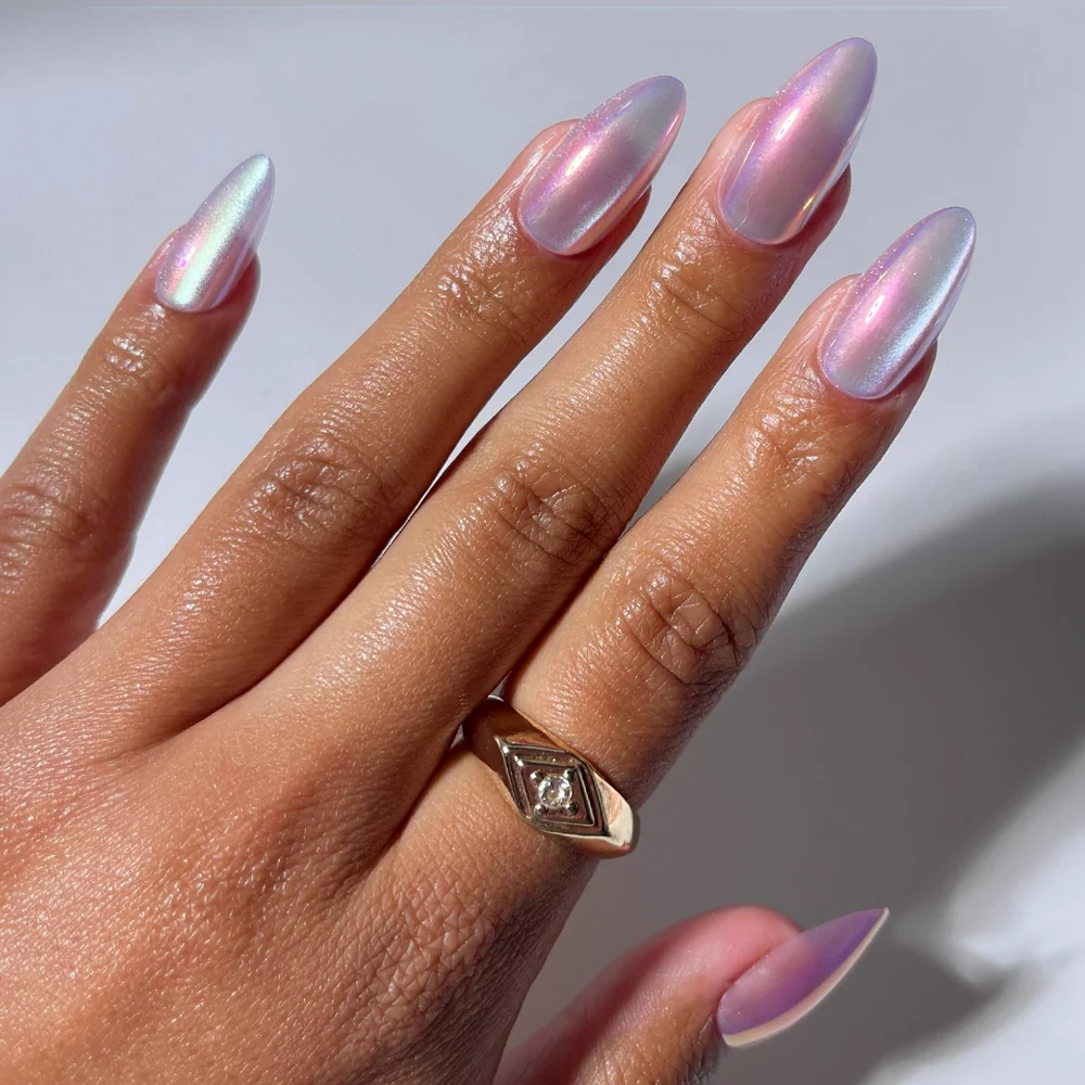 Timeless Oyster