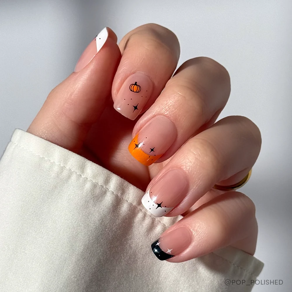 Tiny Pumpkin