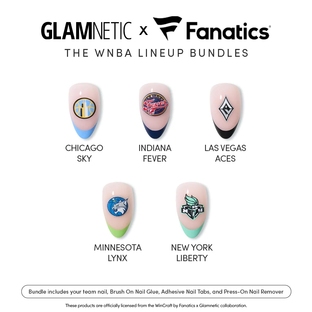 The WNBA Lineup Bundles