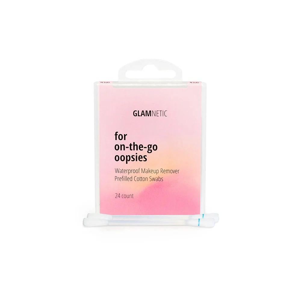 On-the-Go Oopsies